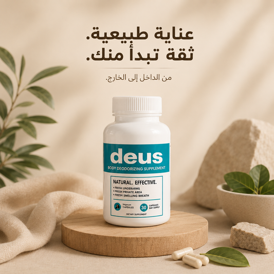 deus